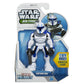 Star Wars Jedi Forces Basic Rex Action Figure