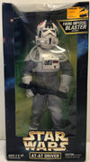 1997 Star Wars 12 Action Collection Figure - AT-AT Driver