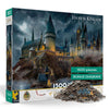 Ceaco - Thomas Kinkade Harry Potter - Hagwart's Castle - 1500 Piece Puzzle