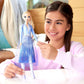 Mattel Disney Frozen Toys, Elsa Singing Adventure Fashion Doll in Signature Clothing, Sings “Into the Unknown” from Disney's Frozen 2 Movie