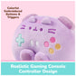 GUND Pusheen Gaming Controller 7-Inch Plush Toy for Ages 8+