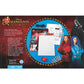 Make It Real: Descendants 4 Rise of Red - LED Light Board Fashion Sketching Set - Create Fashion Designs, Adjustable Light, Disney, Girls-Kids Age 8+