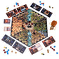 Barnburners and Noblemen: Master Set - NEW Fantasy Tabletop Wargame, Competitive Strategy Game for 2-4 Players, Ages 12+