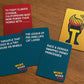 Woke Word Wars: The Ridiculously Funny Adult Party Card Game (3-12 Players, 520 Cards)