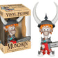 Funko Munchkin Spyke 6" Vinyl Figure