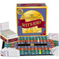 Wit's End - A Smart, Mind-Bending Trivia & Brain Teaser Game that Will Challenge Your Wits & Knowledge - Adult & Family Night Fun