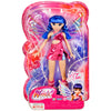 Winx Club Musa Fairy Doll by Playmates Toys