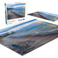 Buffalo Games - End of a Perfect Day - 1000 Piece Jigsaw Puzzle for Adults