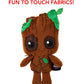 Marvel Crafty Creatures - Groot