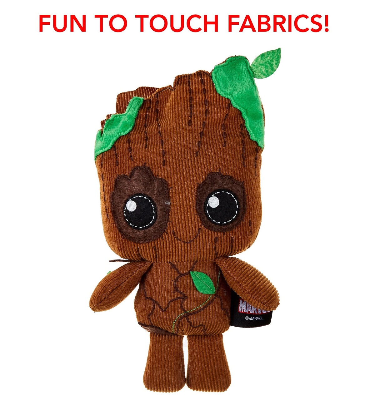 Marvel Crafty Creatures - Groot