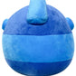 Mega Man 10 - Mega Man Ball Plush 8" H