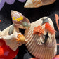 Safari Ltd Sea Life Pack - Mini Figures of Marine Life - Educational Toy Set for Boys, Girls, and Kids Ages 5+