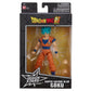 Dragon Stars Series - Dragon Ball Super - Super Saiyan Blue Goku (Ver. 2), 6.5" Action Figure