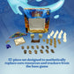 Atlantis Rising: Deluxe Components