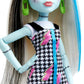 Monster High Frankie Doll Features 10+ Flexible Joints for Girls Ages 4 and Up