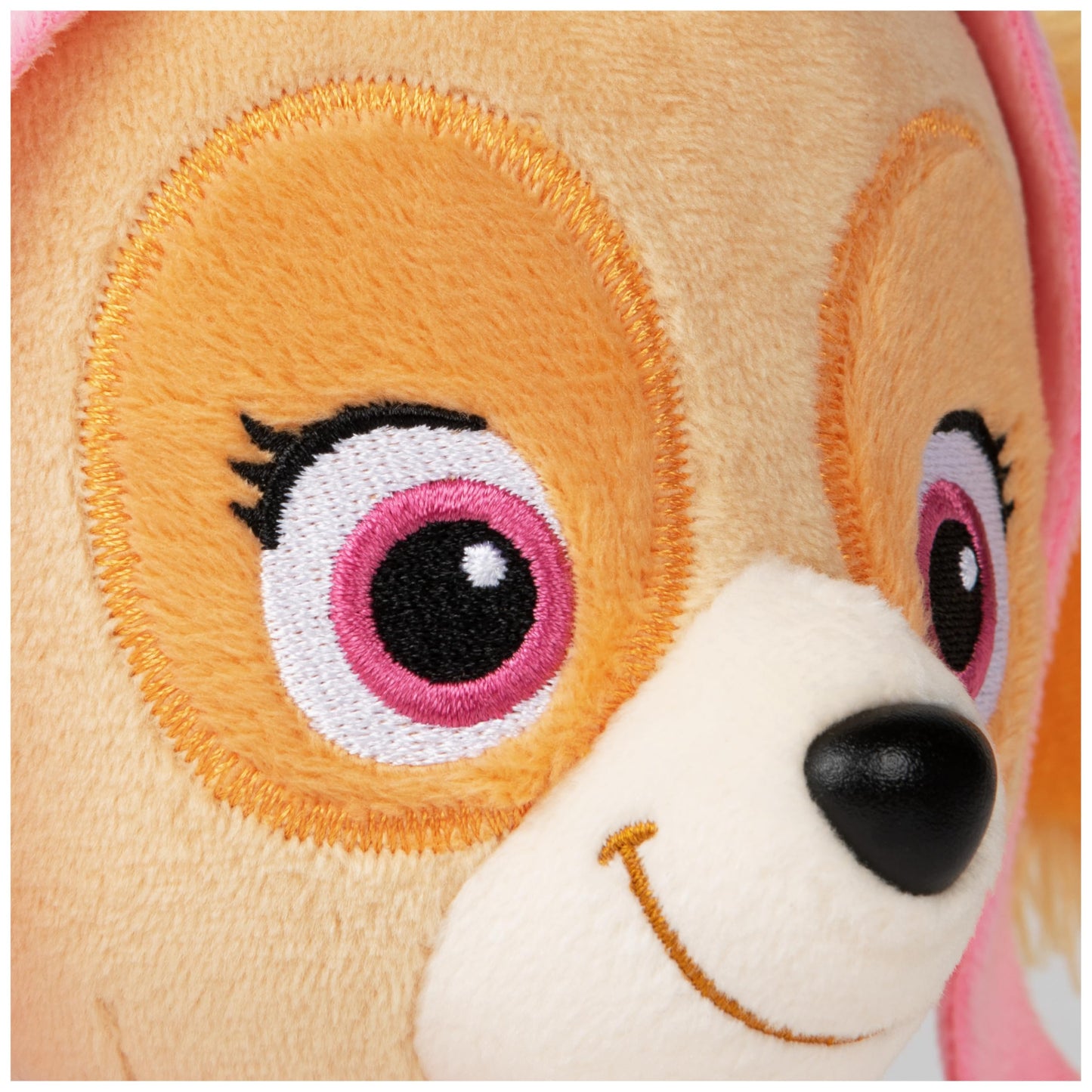 GUND PAW Patrol Skye 6-Inch Plush Toy, Stuffed Animal for Ages 1+
