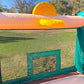 Island Hopper Heavy Duty Commercial Sports and Hops Bounce House