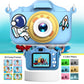 Kids Camera Toys Toddler Digital Camera for Boys Girls, Selfie 1080P HD Video Camera for 3 4 5 6 7 8 9 Year Old Boys Girls with 32GB TF Card,Kids