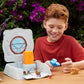 Mattel Jurassic World Distortus Rex Lab Sensory Playset