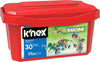 K'NEX - Deluxe Building Set - 375 Pieces - For Ages 7+ Construction Education Toy