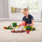 John Deere Tomy 1st Farming Fun, Fun on The Farm Playset