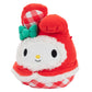 Squishmallows 8-Inch My Melody Hello Kitty Holiday Jazwares Plush