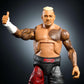 Mattel WWE Top Picks Elite Action Figure & Accessories Set, Solo Sikoa 6-inch Collectible with Swappable Hands, Ring Gear & 25 Articulation Points