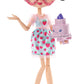 KuuKuu Harajuku Super Strawberry Fashion Pack