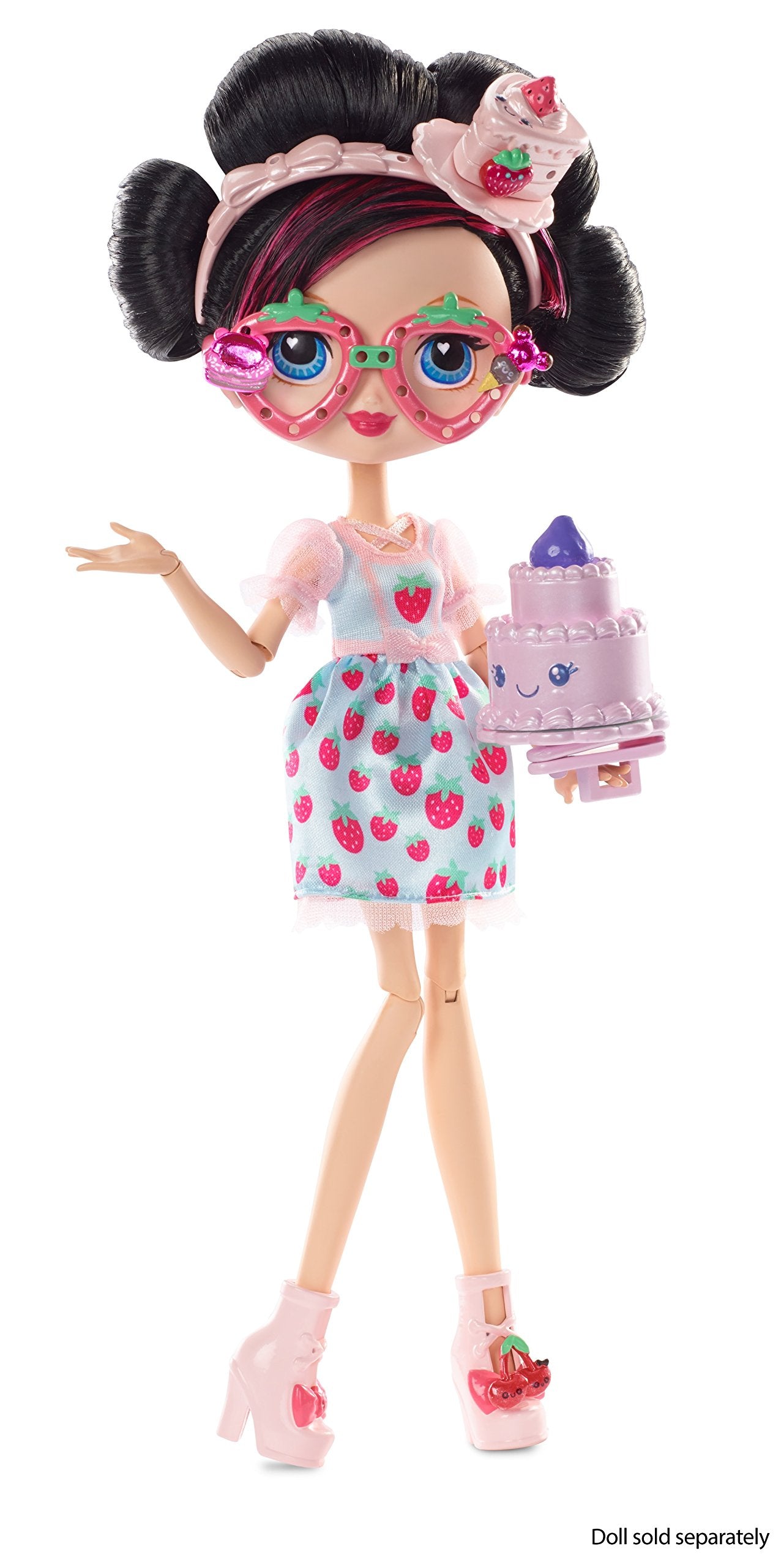KuuKuu Harajuku Super Strawberry Fashion Pack