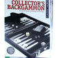 Collectors Backgammon Game with Carrying Case