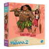 Ceaco - Disney Moana 2 Together Again - 200 Piece Kids Ages 8+