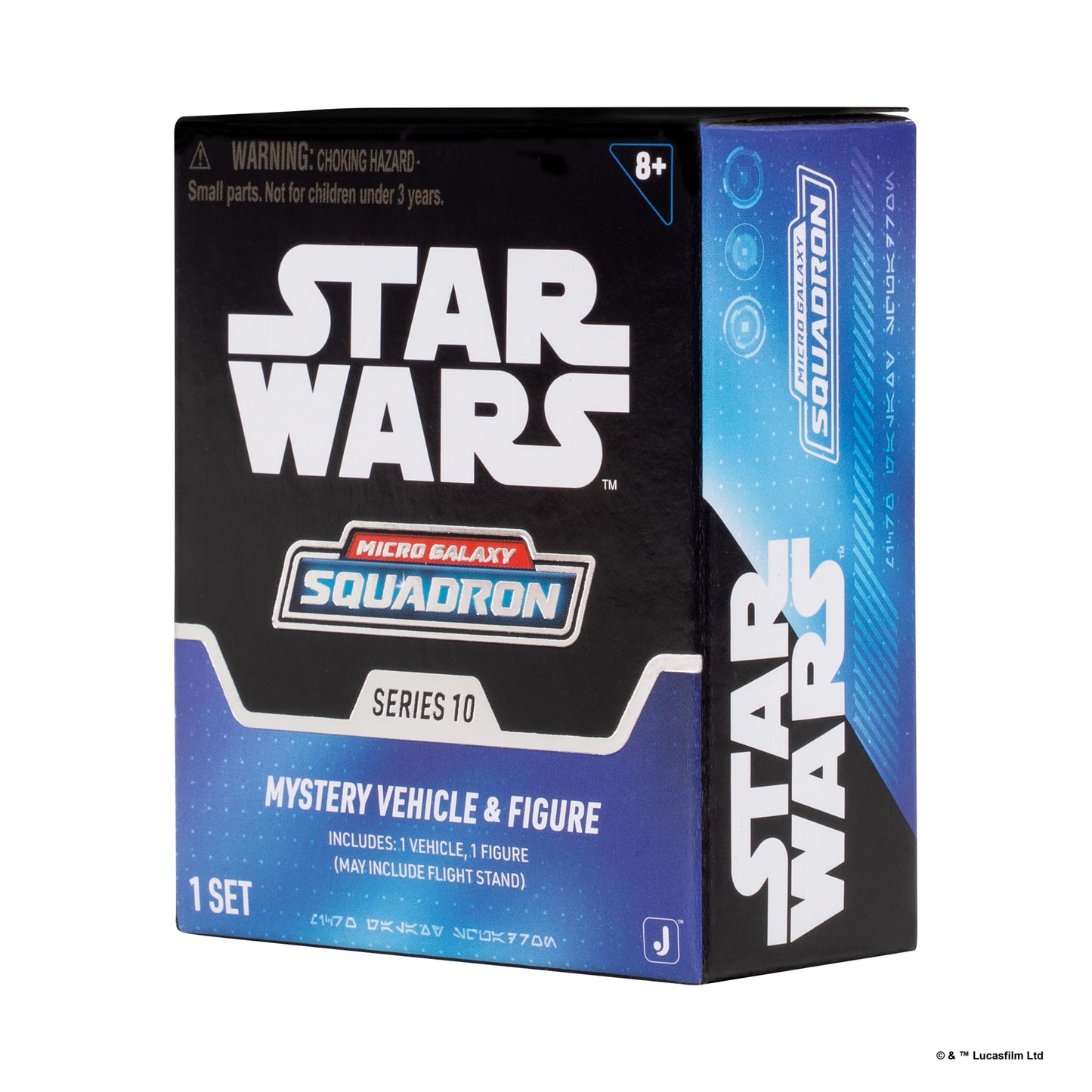 Star Wars Micro Galaxy Squadron AT-ST (Armada Edition) Mystery Bundle - 3-Inch and 2.5-Inch Vehicles with Accessories (Amazon Exclusive)