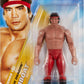 Mattel WWE Ricky “The Dragon” Steamboat Action Figure, 6 Main Event Series #152 6-inch Collectible with 10 Articulation Points & Life-Like Look