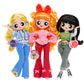 LOL Surprise OMG The Powerpuff Girls Doll - Bubbles