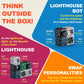 CUBELETS Modular Robotics Robot Blocks Knob Robot Cube for Home Robotics STEM Kit - Ages 4+