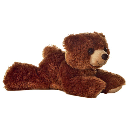 Aurora Mini Flopsie 8" Barnsworth Adorable Stuffed Animal
