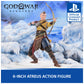 PlayStation God of War Ragnarok Atreus 6" Deluxe Figure