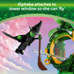 LEGO Wicked Welcome to Emerald City Building Toy - Wicked Toy for Kids, Ages 9+ - Gift for Girls and Boys with Tower Model, Glinda, & Elphaba