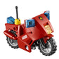 LEGO City Motorcycle 60000