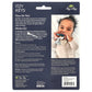 Itzy Ritzy Teething Keys Baby Teether Toy - Features a Braided Texture Ring & Keys, Includes a Water-Filled Leaf-Shaped Teether & Silicone Sloth