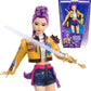 Mattel Kpop Demon Hunters HUNTR/X Rumi Fashion Doll