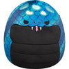Squishmallows Original 8in Arsenic the Iridescent Blue Snake (Select Series)