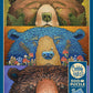 Cobble Hill 500 Piece Puzzle - Bear Eyes: Harvest - Sample Poster Included