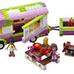 LEGO Friends 3184 Adventure Camper