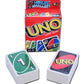 World's Smallest UNO