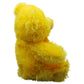 Anico 8" Yellow Teddy Bear - Soft Plush Yellow Bear, Small Bear, Perfect for Kids, Birthdays, Holidays, and More!