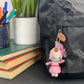 Watchover Voodoo 3-Inch Ballerina - Handcrafted Gift to Bring Good Luck and Positivity Everywhere You Go