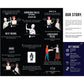 FITZ Games Alice Cooper's HorrorBox Adult Party Game 40-Card Expansion Pack (Supernatural)