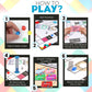 Medicos Medical Board Game for Adults & Students | Healthcare Trivia Anatomy Learning Game | Doctor, Nurse, Med School, Premed & Graduation Gift