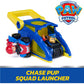 Paw Patrol PupSqdLncherChse
